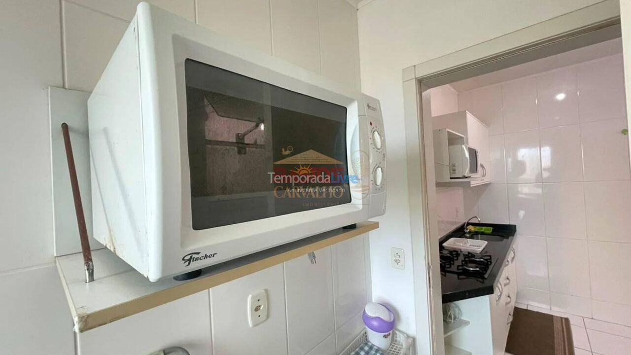 Apartamento para alquiler de vacaciones em Itapema (Meia Praia)