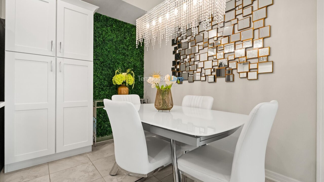 House for vacation rental in Orlando (Kissimmee)