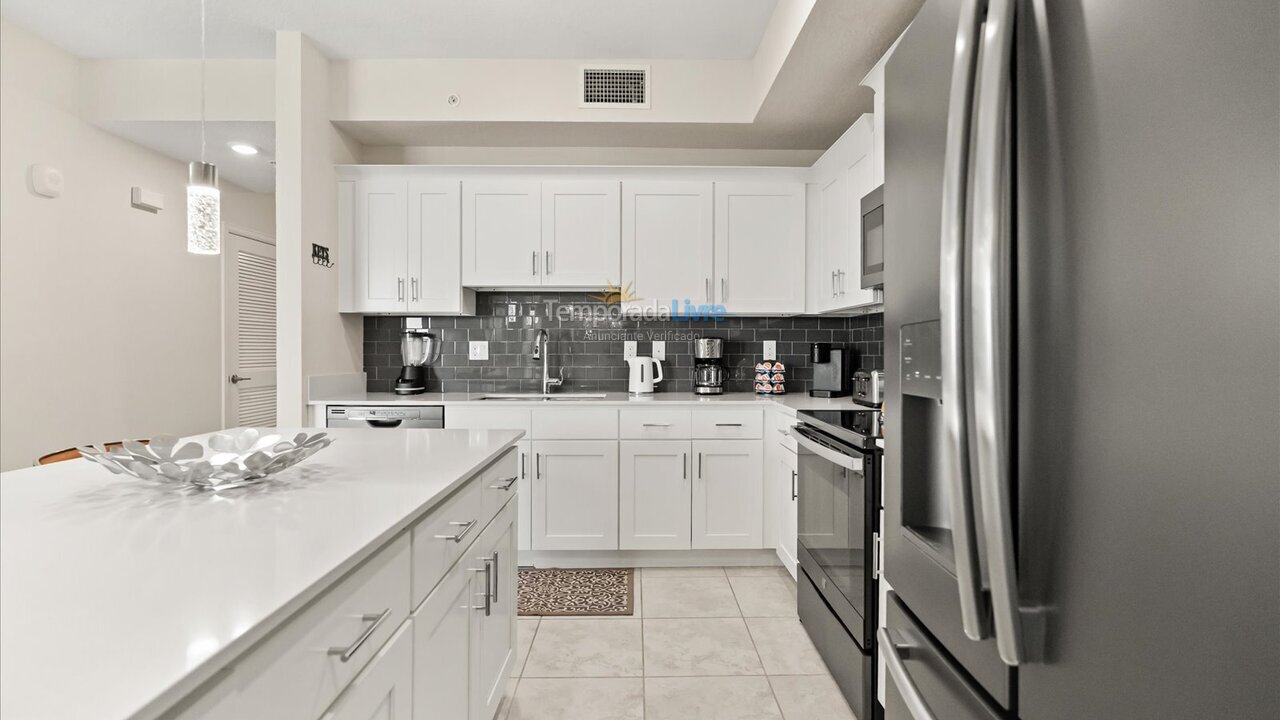 House for vacation rental in Orlando (Kissimmee)