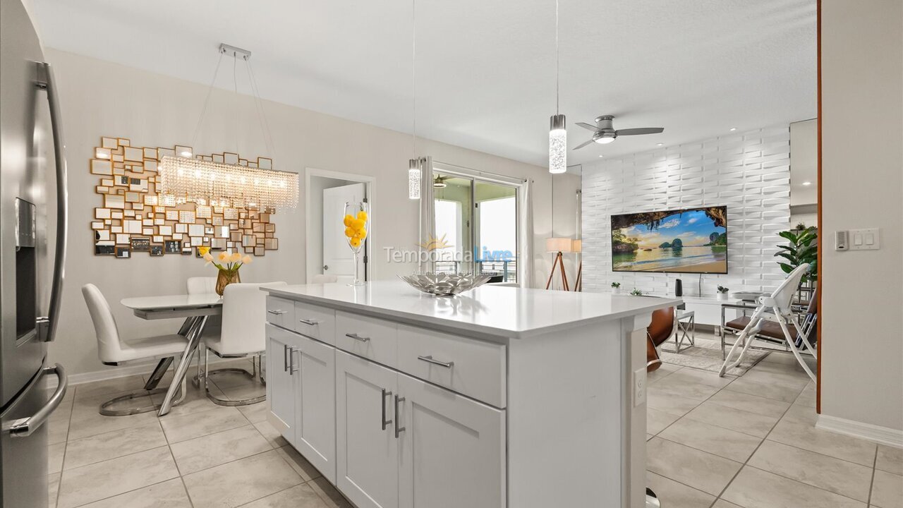 House for vacation rental in Orlando (Kissimmee)