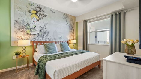 Apartment in Storey Lake