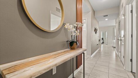 Apartment in Storey Lake