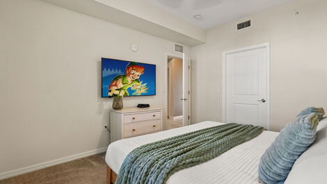Apartment in Storey Lake