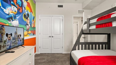Apartment in Storey Lake