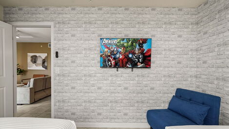 Apartment in Storey Lake