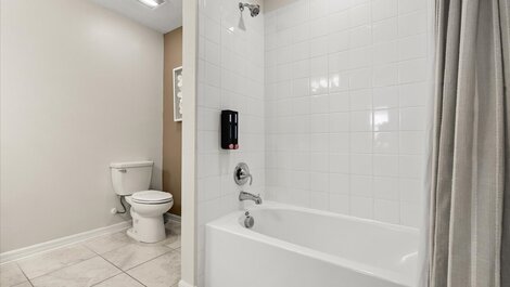 Apartment in Storey Lake
