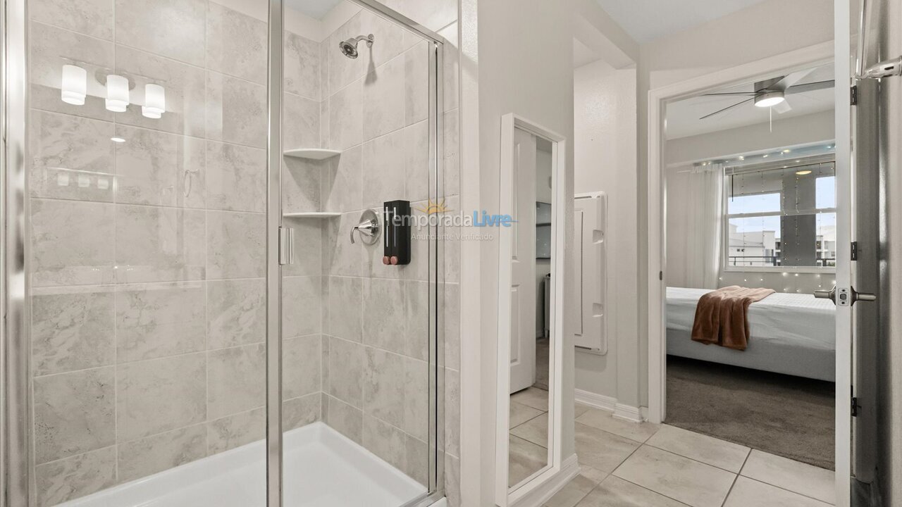 House for vacation rental in Orlando (Kissimmee)