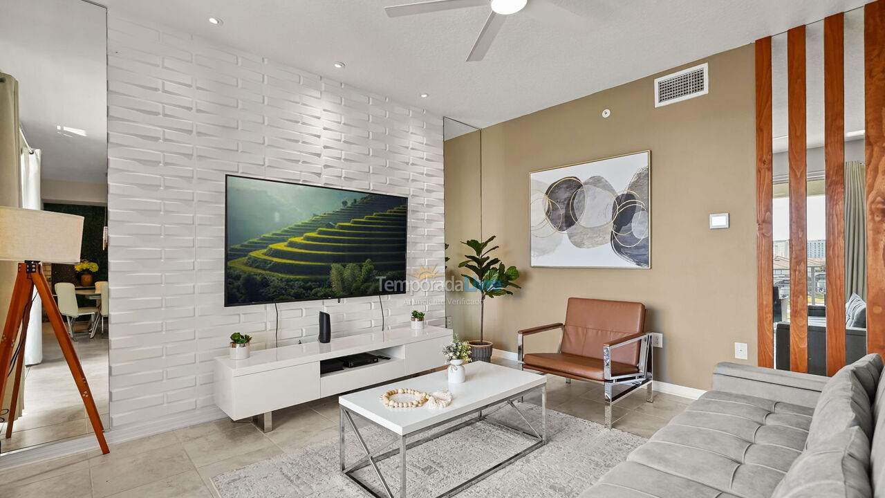 House for vacation rental in Orlando (Kissimmee)