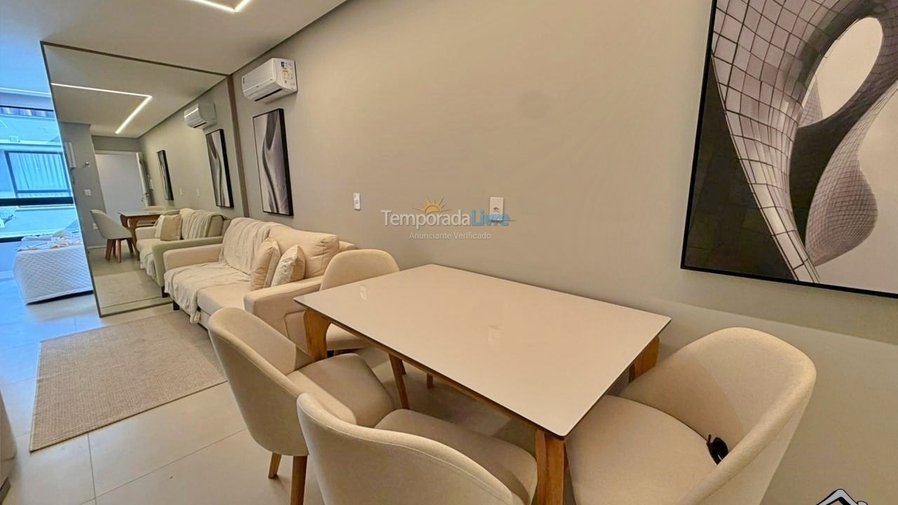 Apartment for vacation rental in Torres (Praia da Cal)