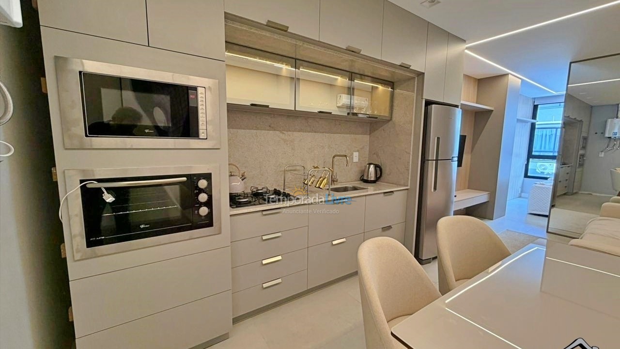 Apartment for vacation rental in Torres (Praia da Cal)