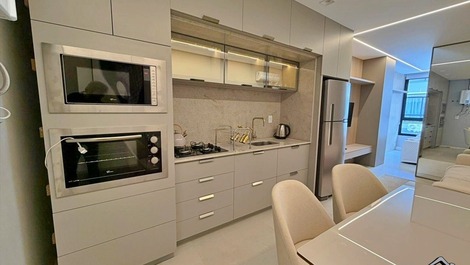 Apartment for rent in Torres - Praia da Cal