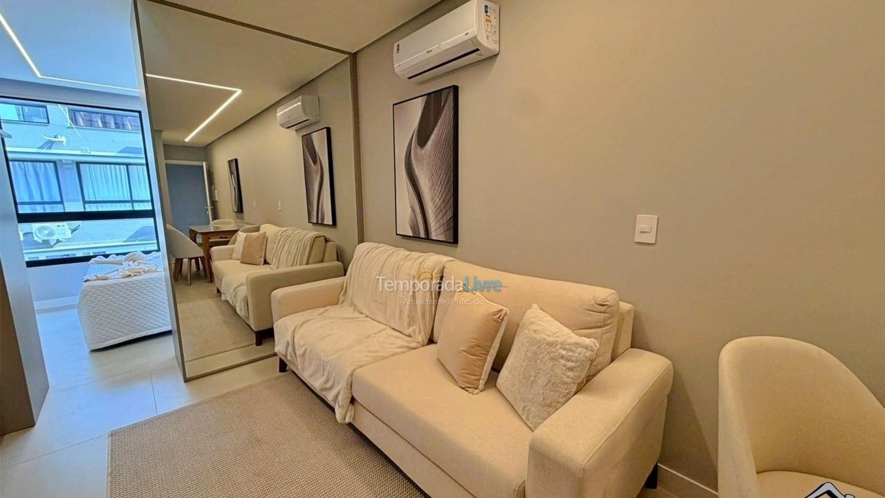 Apartment for vacation rental in Torres (Praia da Cal)
