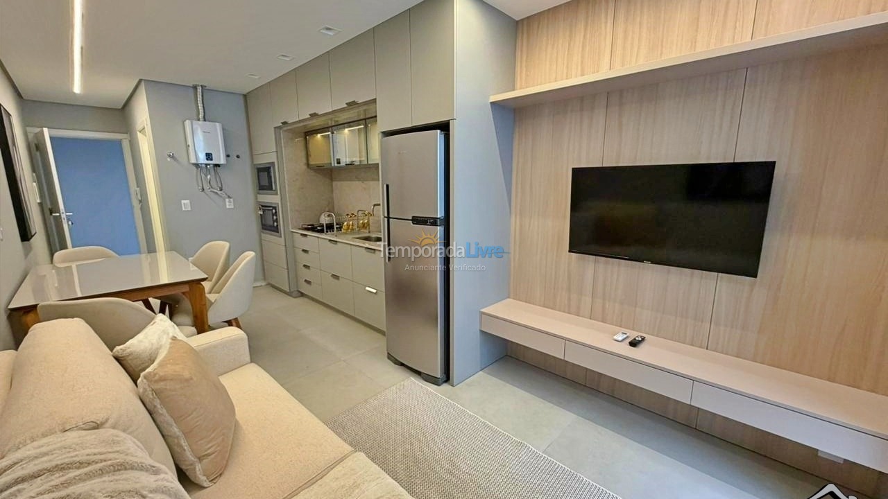 Apartment for vacation rental in Torres (Praia da Cal)