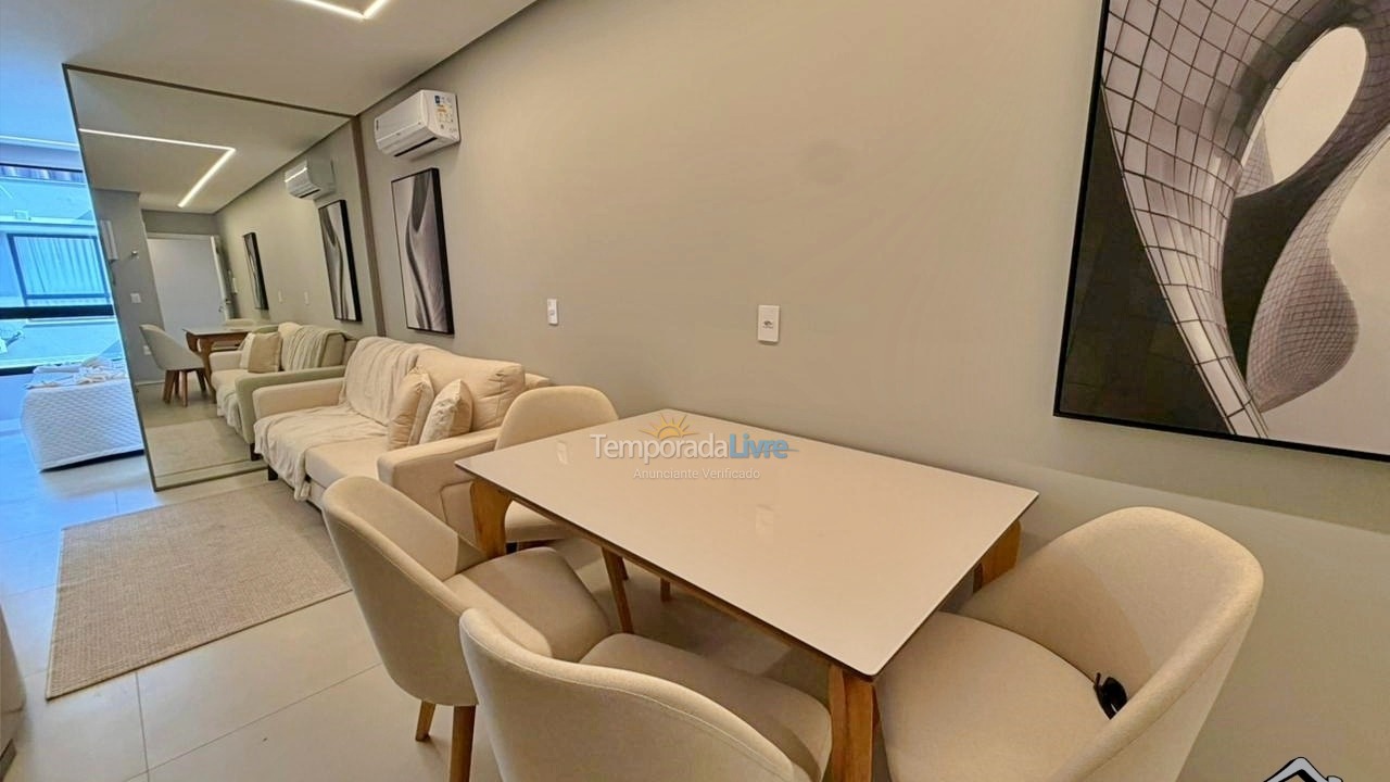 Apartment for vacation rental in Torres (Praia da Cal)