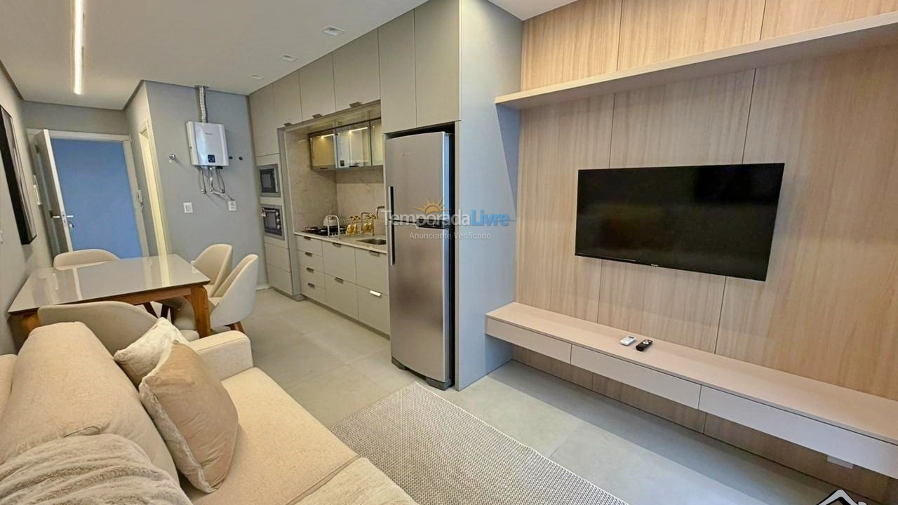 Apartment for vacation rental in Torres (Praia da Cal)