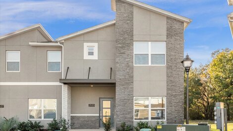 Casa para alquilar en Orlando - Kissimmee