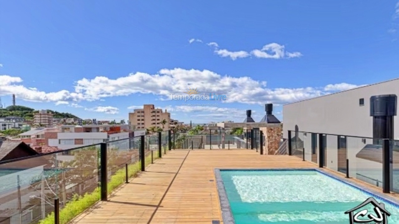 Apartment for vacation rental in Torres (Praia da Cal)