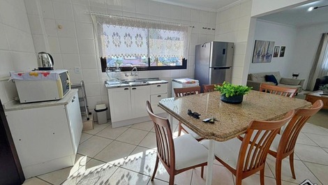 Apartamento para alugar em Torres - Praia da Cal