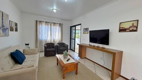 RÉVEILLON 2027 - APARTAMENTO C/ 2 QUARTOS - 3 QUADRAS - PRAIA DA CAL