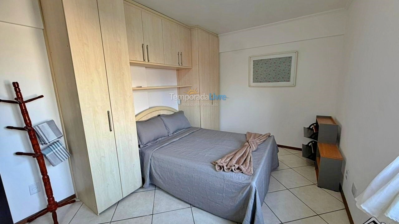 Apartamento para aluguel de temporada em Torres (Praia da Cal)