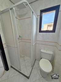 RÉVEILLON 2027 - APARTAMENTO C/ 2 QUARTOS - 3 QUADRAS - PRAIA DA CAL