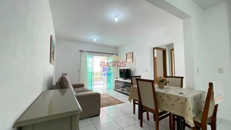 Apartamento para alquilar en Itapema - Meia Praia