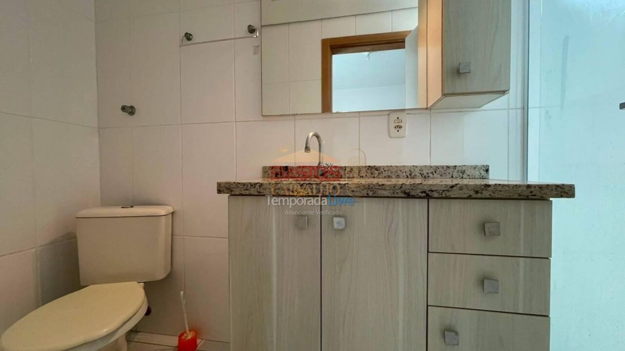 Apartamento para alquiler de vacaciones em Itapema (Meia Praia)