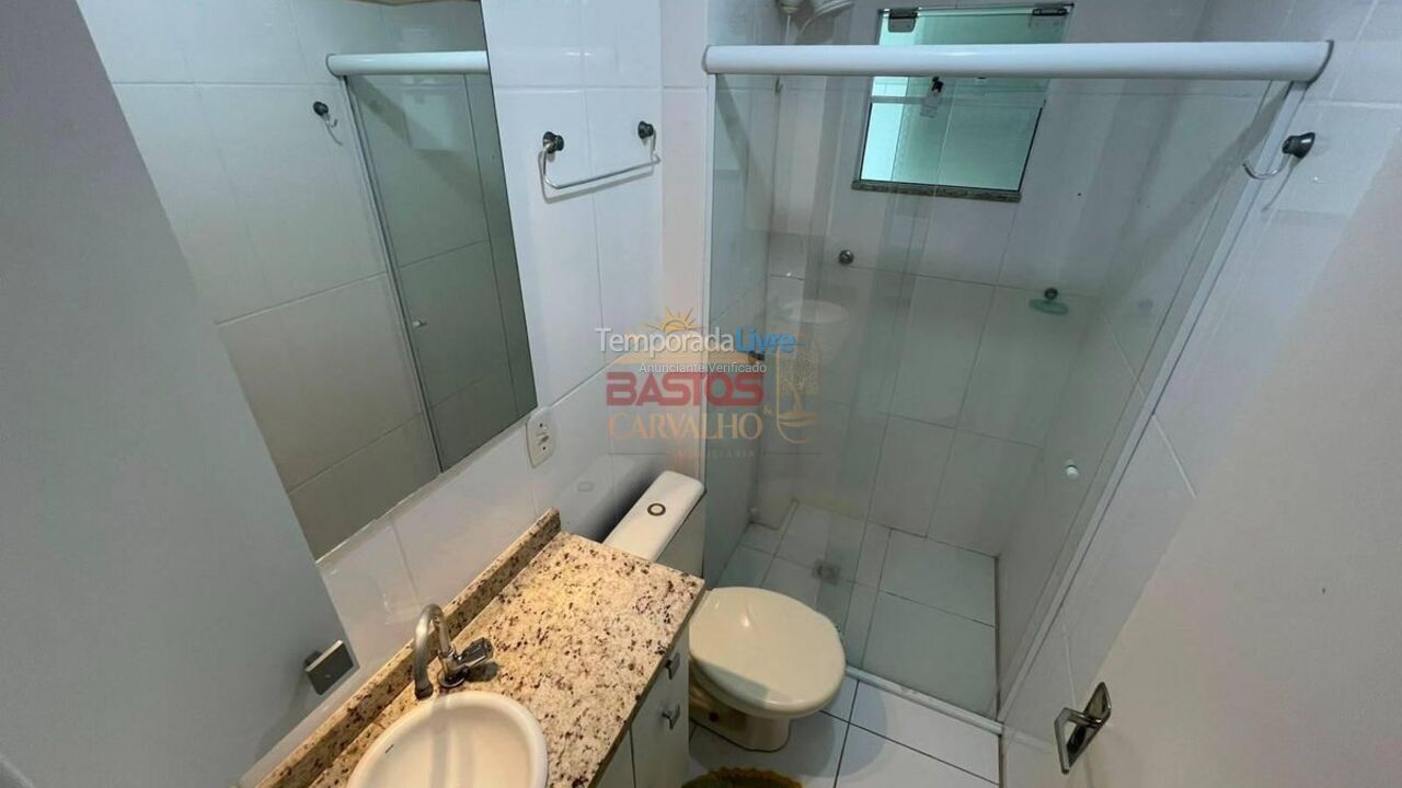 Apartamento para alquiler de vacaciones em Itapema (Meia Praia)