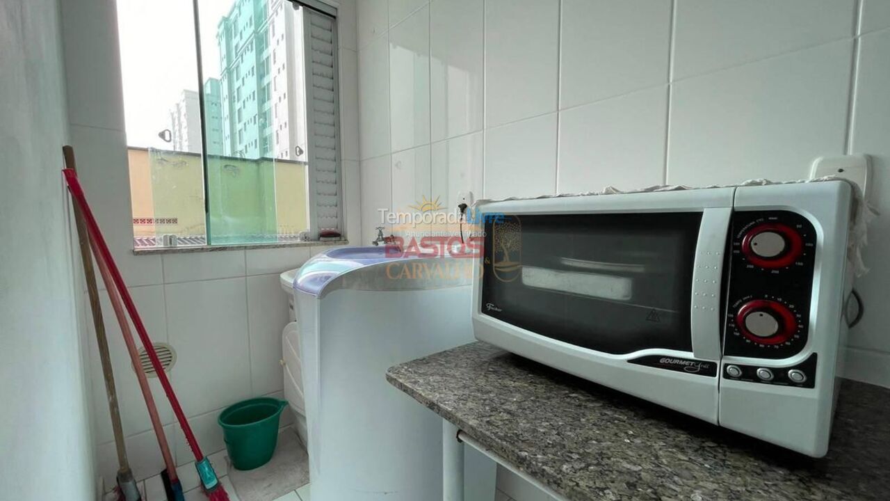 Apartamento para alquiler de vacaciones em Itapema (Meia Praia)