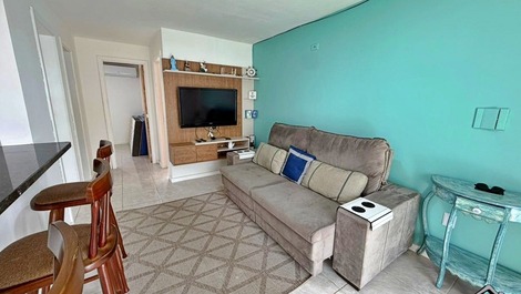 Apartamento para alugar em Torres - Praia da Cal