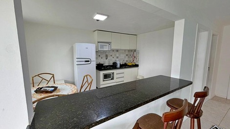 RÉVEILLON 2027 - APARTAMENTO C/ 2 QUARTOS - 3 QUADRAS - PRAIA DA CAL