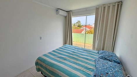 RÉVEILLON 2027 - APARTAMENTO C/ 2 QUARTOS - 3 QUADRAS - PRAIA DA CAL