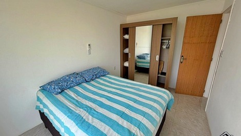 RÉVEILLON 2027 - APARTAMENTO C/ 2 QUARTOS - 3 QUADRAS - PRAIA DA CAL