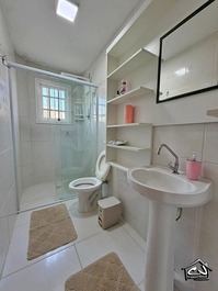 RÉVEILLON 2027 - APARTAMENTO C/ 2 QUARTOS - 3 QUADRAS - PRAIA DA CAL