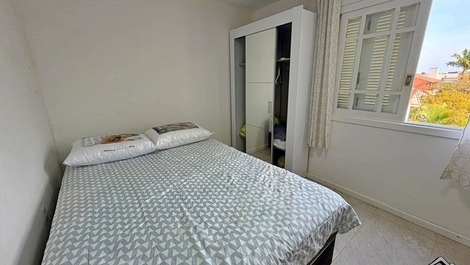RÉVEILLON 2027 - APARTAMENTO C/ 2 QUARTOS - 3 QUADRAS - PRAIA DA CAL