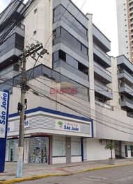 Apartamento cerca del mar para alquiler de temporada - Itapema