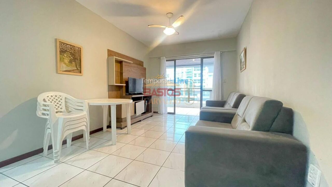 Apartamento para alquiler de vacaciones em Itapema (Meia Praia)
