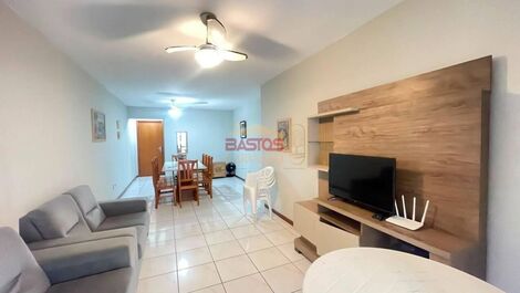 Apartamento para alquilar en Itapema - Meia Praia