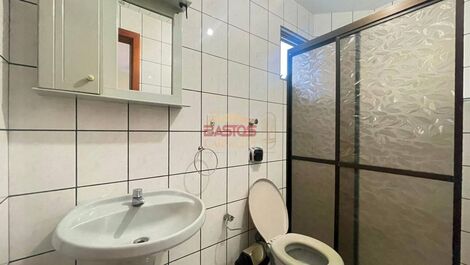 Apartamento cerca del mar para alquiler de temporada - Itapema