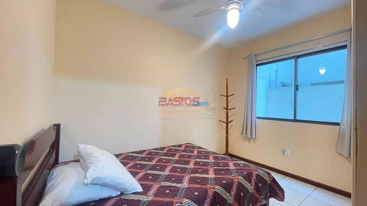 Apartamento para alquiler de vacaciones em Itapema (Meia Praia)