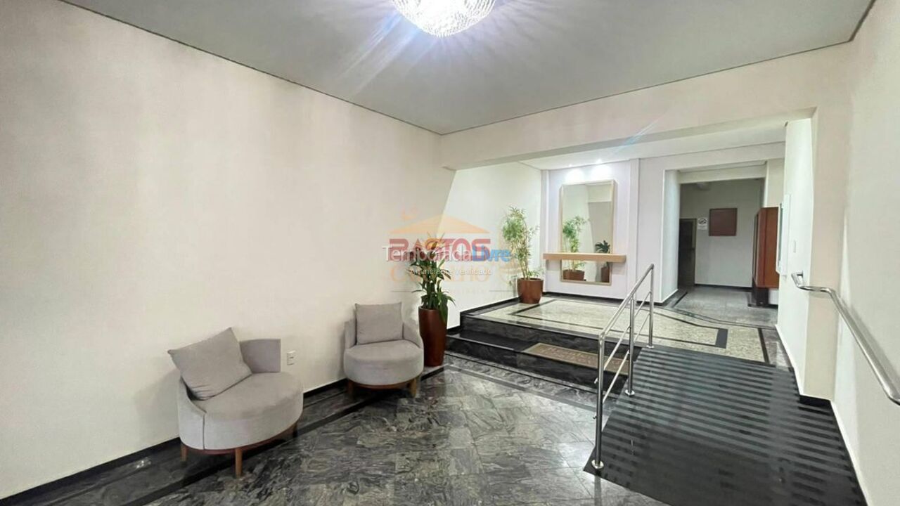 Apartamento para alquiler de vacaciones em Itapema (Meia Praia)