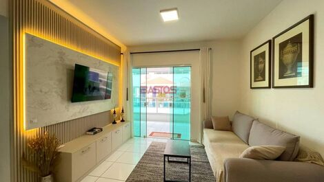 Apartamento para alquilar en Itapema - Meia Praia