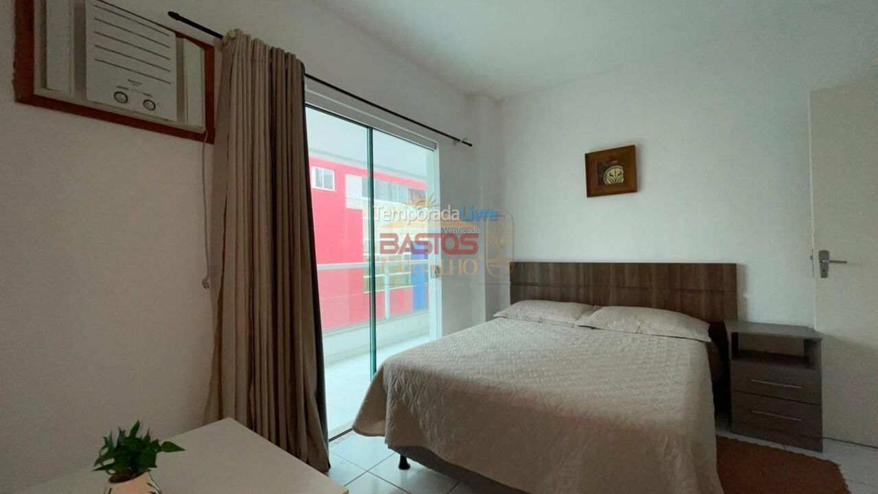 Apartamento para alquiler de vacaciones em Itapema (Meia Praia)