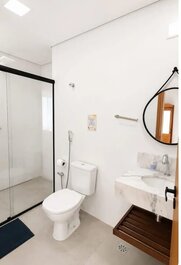 Casa con jacuzzi y piscina a unos 140 m - Playa Baleia