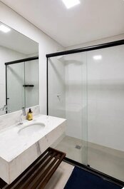 Casa con jacuzzi y piscina a unos 140 m - Playa Baleia
