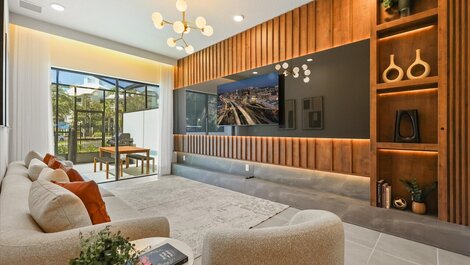 Casa para alquilar en Orlando - Kissimmee