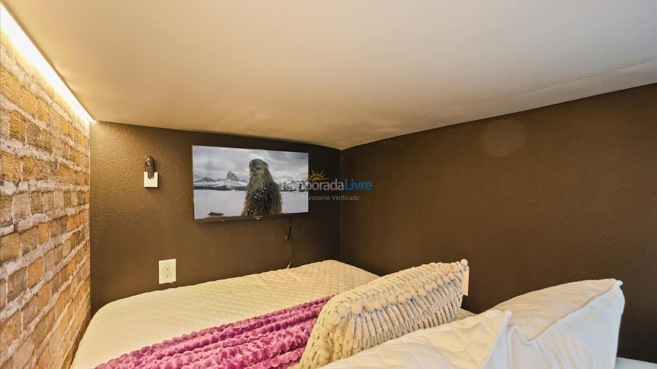 Casa para alquiler de vacaciones em Orlando (Kissimmee)