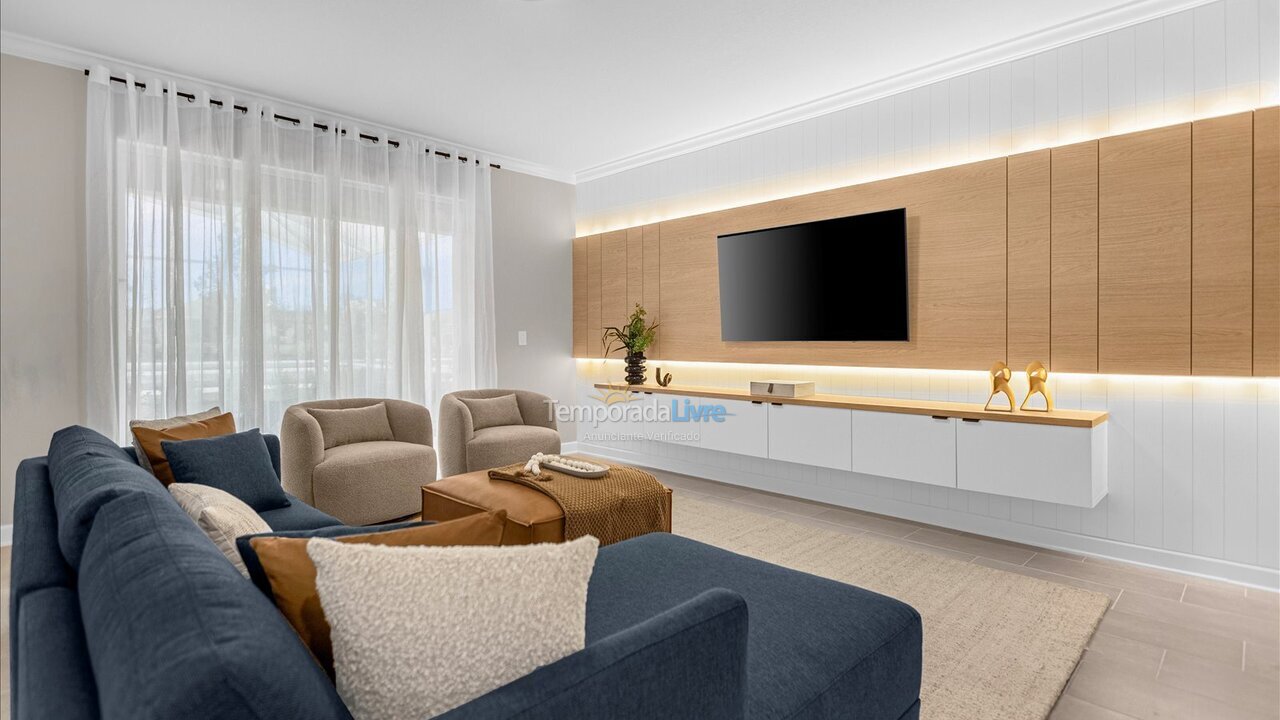 Casa para alquiler de vacaciones em Orlando (Kissimmee)