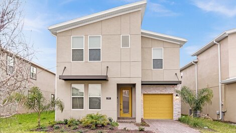Casa para alquilar en Orlando - Kissimmee