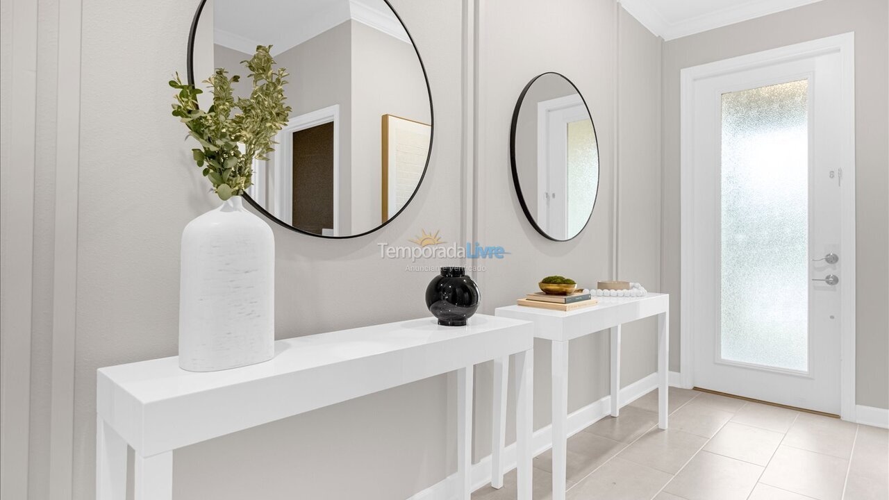 Casa para alquiler de vacaciones em Orlando (Kissimmee)